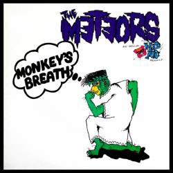 The Meteors : Monkey's Breath